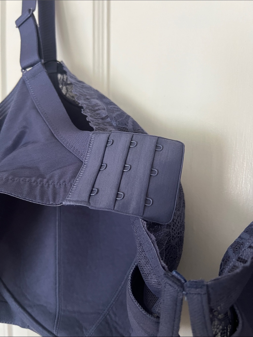 Understance - Ruby FlexWire Demi Bra 42I - Picture 6 of 15